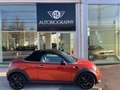 MINI Cooper Roadster 1.600 cc 122cv allestimento CHILI ## 58.500 km### Orange - thumbnail 1