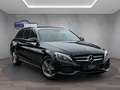 Mercedes-Benz C 180 T 9G-TRONIC Avantgarde 2.HAND LED NAVI SHZ PARKASS Black - thumbnail 3