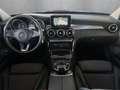 Mercedes-Benz C 180 T 9G-TRONIC Avantgarde 2.HAND LED NAVI SHZ PARKASS Noir - thumbnail 12