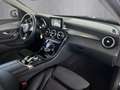 Mercedes-Benz C 180 T 9G-TRONIC Avantgarde 2.HAND LED NAVI SHZ PARKASS crna - thumbnail 11