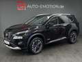 Nissan X-Trail Tekna+ 1.5 VC-T e-Power e-4ORCE Schwarz - thumbnail 1