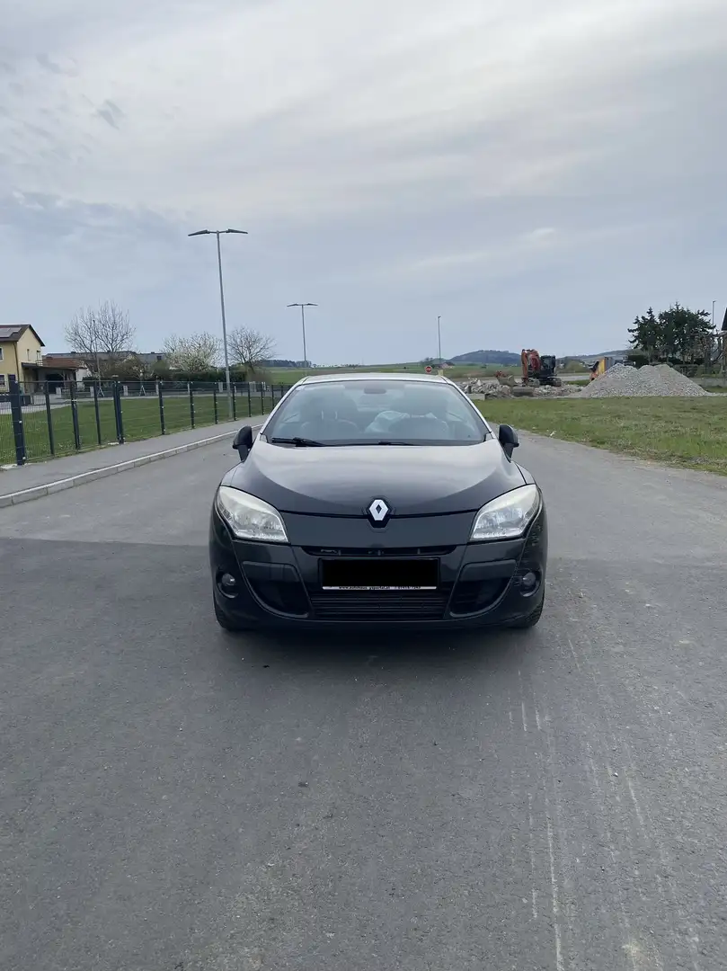 Renault Megane TCe 130 Coupe-Cabriolet - 2