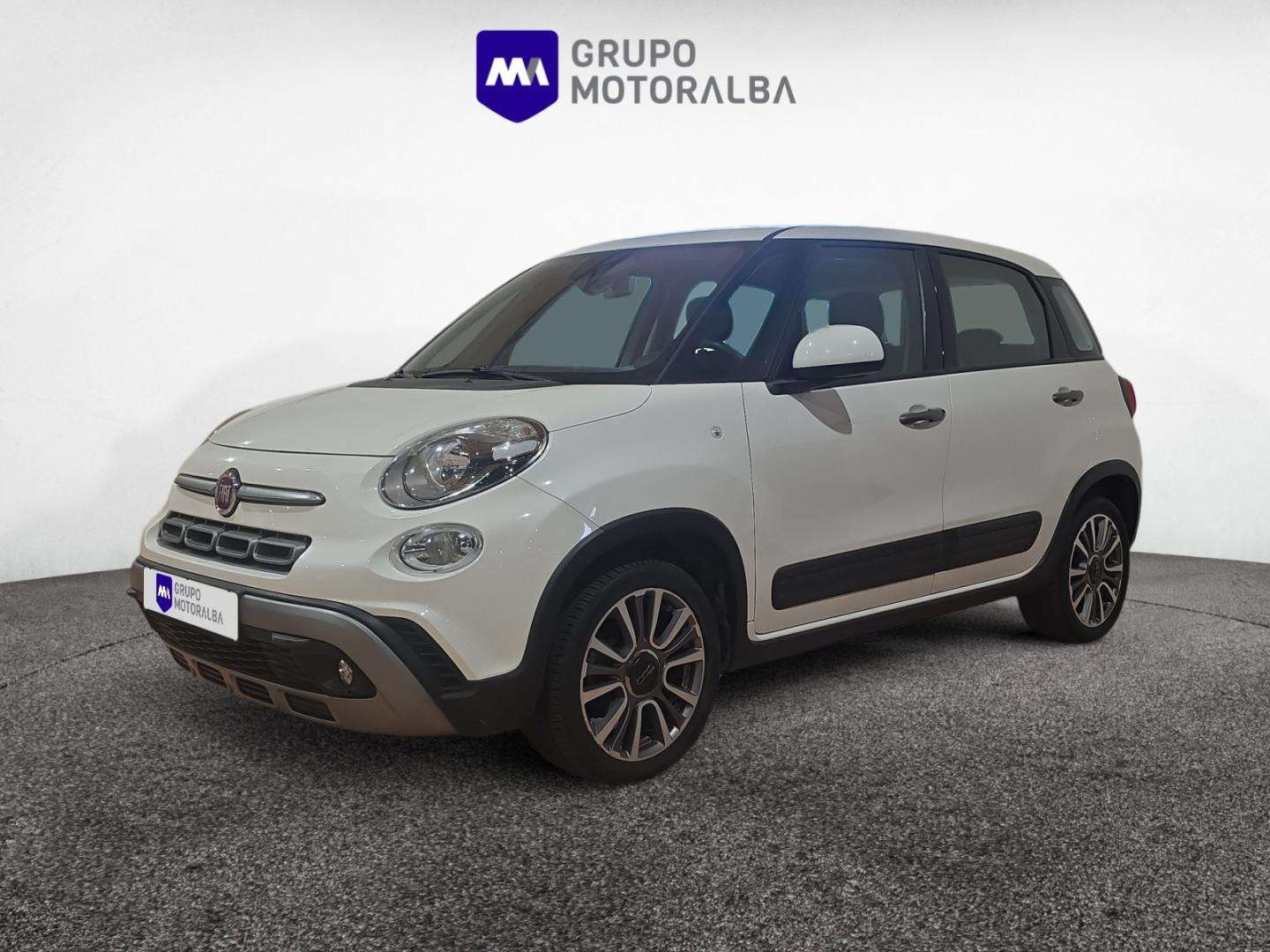 Fiat 500L Cross 1.4 16v 70 kW (95 CV) S&S - foto 1