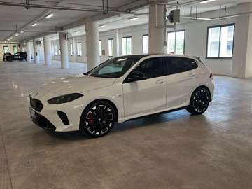 F70 M135 xdrive MSport Pro auto