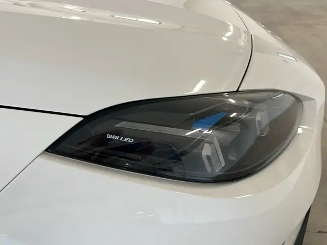 BMW 1 Series view 12