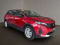 Peugeot 5008 Active Pack 1.2 130 EAT8 PT PDC/RFK/SHZ/LED/DAB Rot - thumbnail 4