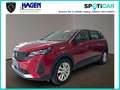 Peugeot 5008 Active Pack 1.2 130 EAT8 PT PDC/RFK/SHZ/LED/DAB Rot - thumbnail 1