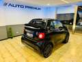 smart forTwo 90CV Brabus 0.9 Cabrio Autom / RetroCam Touch Negro - thumbnail 8