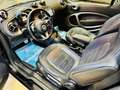 smart forTwo 90CV Brabus 0.9 Cabrio Autom / RetroCam Touch Negro - thumbnail 9
