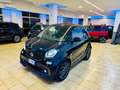 smart forTwo 90CV Brabus 0.9 Cabrio Autom / RetroCam Touch Negro - thumbnail 1