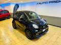 smart forTwo 90CV Brabus 0.9 Cabrio Autom / RetroCam Touch Negro - thumbnail 3