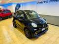 smart forTwo 90CV Brabus 0.9 Cabrio Autom / RetroCam Touch Negro - thumbnail 16