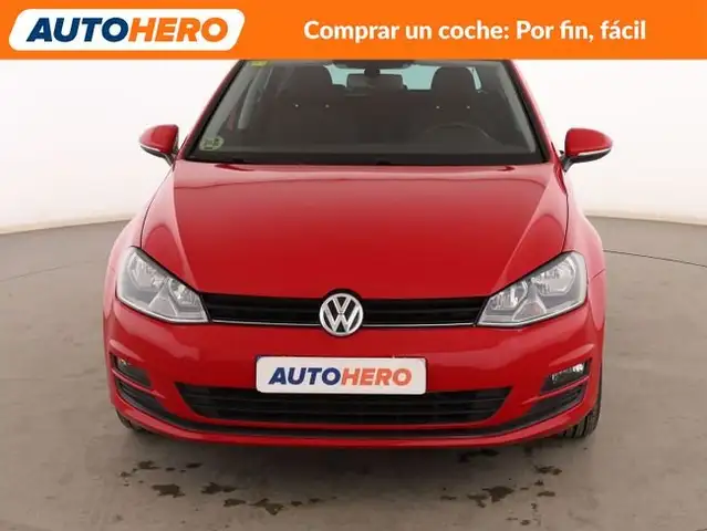 Volkswagen Golf view 9