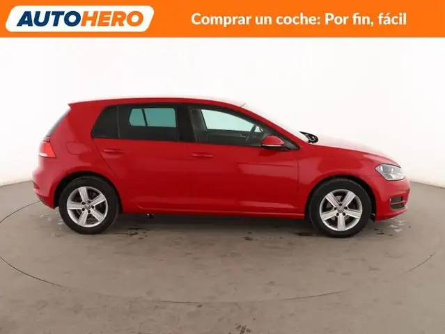 Volkswagen Golf view 7