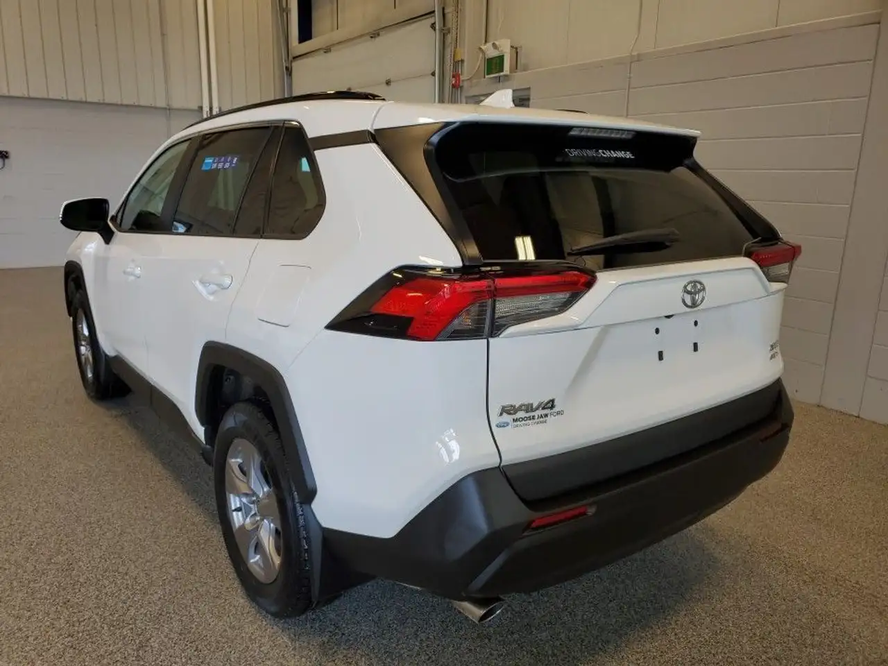 Toyota RAV 4 снимка Toyota RAV 4