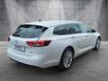 Opel Insignia B ST Premium "Innovation" Leder/Matrix Weiß - thumbnail 4