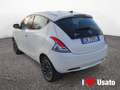 Lancia Ypsilon NUOVA My21 1.0 70cv Hybrid Ferretti Bianco - thumbnail 4