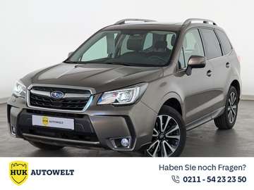 Forester 2.0i Sport LED+NAVI+AHK+RFK+SHZ+