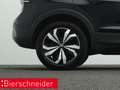 Volkswagen T-Cross 1.0 TSI DSG Style IQ.LIGHT AHK NAVI KAMERA Schwarz - thumbnail 30
