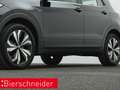 Volkswagen T-Cross 1.0 TSI DSG Style IQ.LIGHT AHK NAVI KAMERA Schwarz - thumbnail 34