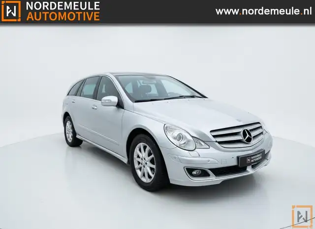 Mercedes-Benz R 350 350 LANG 4-MATIC, Xenon, Pano, AUT