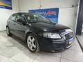 Audi A3 SPB 2.0 TDI F.AP. Ambition Zwart - thumbnail 2