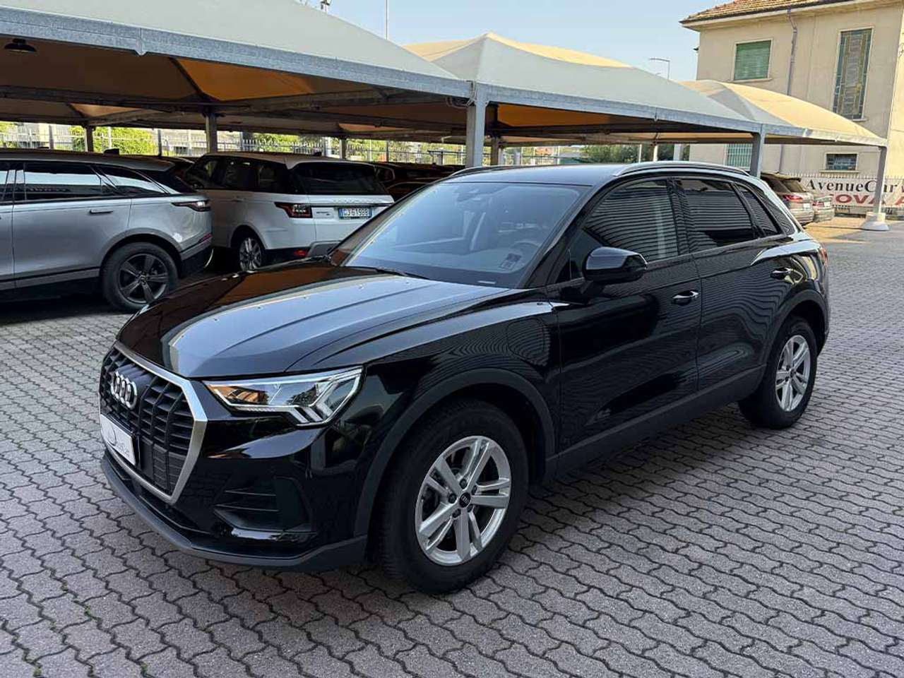 Audi Q3 45 1.4 tfsi e s-tronic IVA ESPOSTA PREZZO REALE NESSUN OBBLIGO DI FINANZIAMENTO