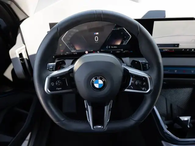 BMW X3 view 7
