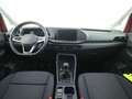 Volkswagen Caddy 2.0 TDI *AHK*VIRTUAL*LED*R-KAM*15''* Rouge - thumbnail 8