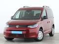Volkswagen Caddy 2.0 TDI *AHK*VIRTUAL*LED*R-KAM*15''* Rouge - thumbnail 2