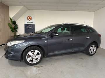 Estate 1.4 TCe Bose Airco, Navigatie, LMV