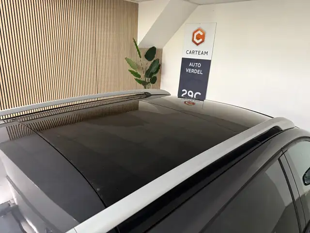 Renault Megane view 16