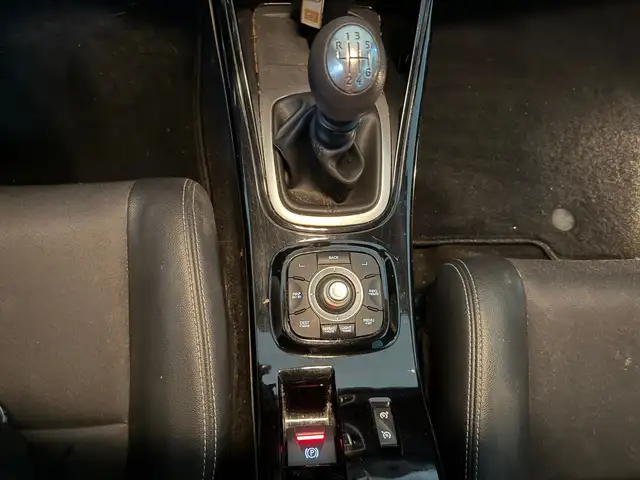 Renault Megane view 19