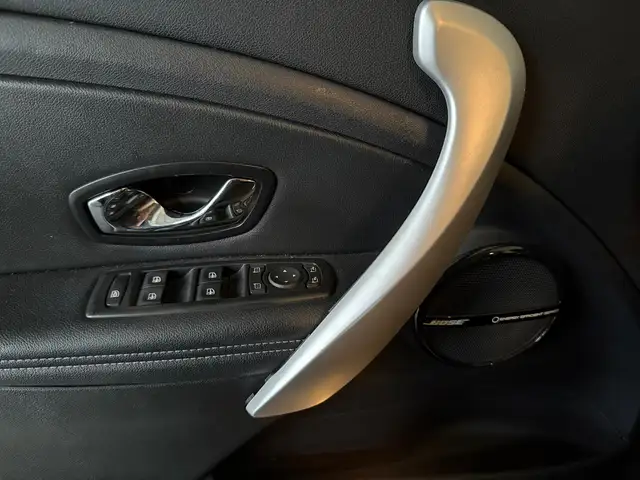 Renault Megane view 20