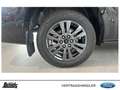 Ford Transit Custom e-Tourneo 340 L1H1 LKW HA Titanium Schwarz - thumbnail 11