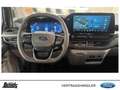 Ford Transit Custom e-Tourneo 340 L1H1 LKW HA Titanium Schwarz - thumbnail 15