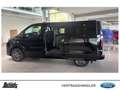 Ford Transit Custom e-Tourneo 340 L1H1 LKW HA Titanium Schwarz - thumbnail 4