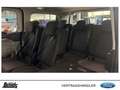 Ford Transit Custom e-Tourneo 340 L1H1 LKW HA Titanium Schwarz - thumbnail 20