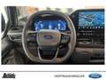 Ford Transit Custom e-Tourneo 340 L1H1 LKW HA Titanium Schwarz - thumbnail 16