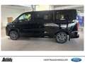 Ford Transit Custom e-Tourneo 340 L1H1 LKW HA Titanium Schwarz - thumbnail 5