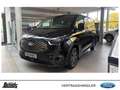 Ford Transit Custom e-Tourneo 340 L1H1 LKW HA Titanium Schwarz - thumbnail 3