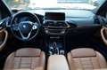 BMW X3 xdrive 20d xLine 190cv Cerchi 20" Smart Key Blu/Azzurro - thumbnail 3