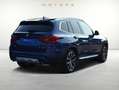 BMW X3 xdrive 20d xLine 190cv Cerchi 20" Smart Key Blu/Azzurro - thumbnail 9