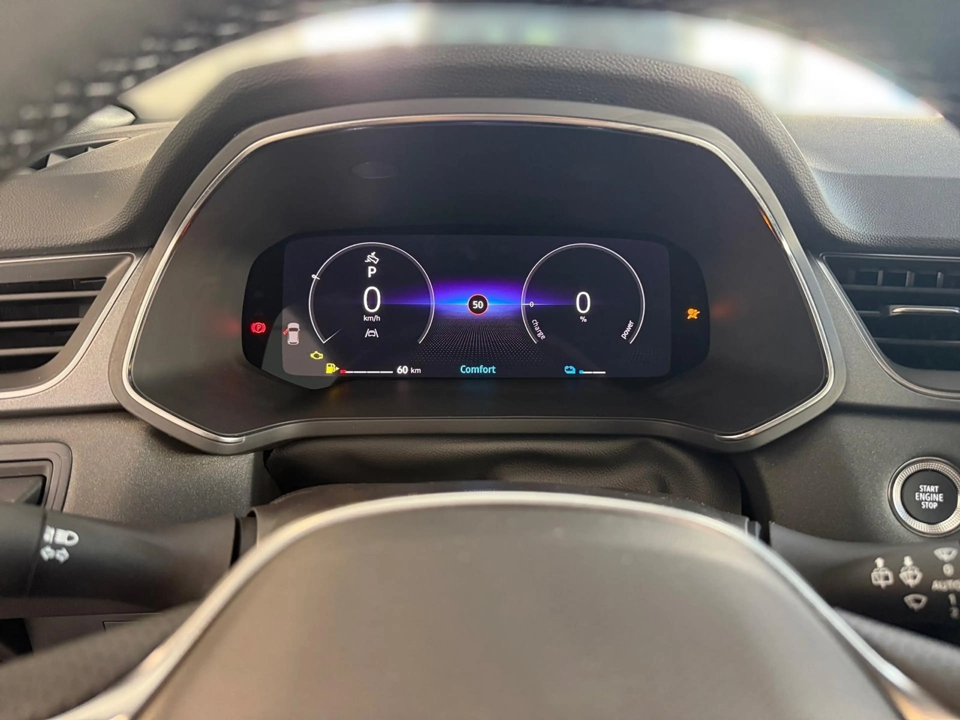 Renault Captur CAPTUR Techno E-Tech Full Hybrid 160 (MY26) — photo 5