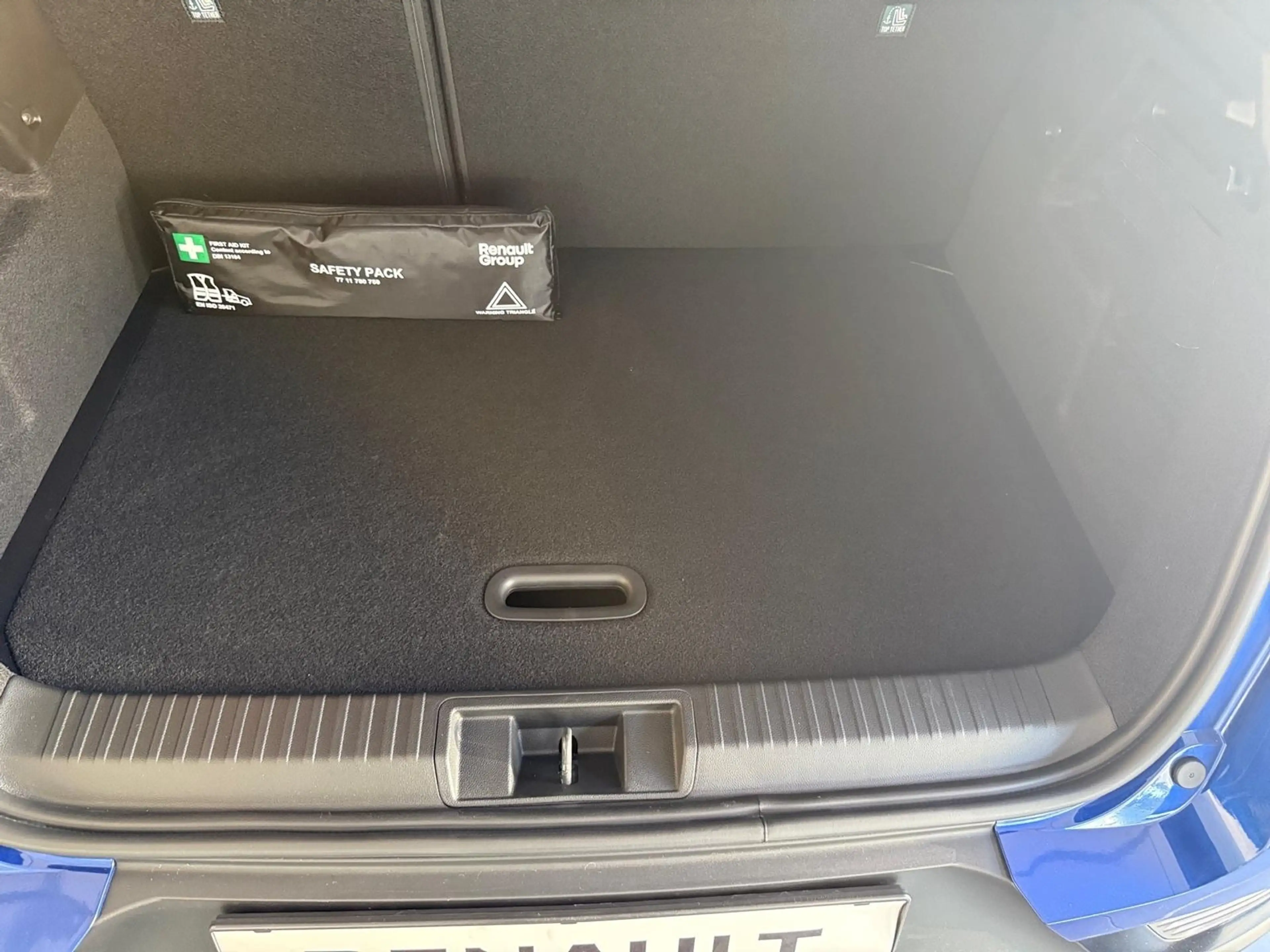 Renault Captur CAPTUR Techno E-Tech Full Hybrid 160 (MY26) — photo 10