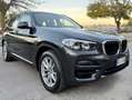 BMW X3 xdrive 20d mhev 190CV Sport Advantage Grigio - thumbnail 1