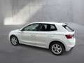Skoda Fabia Selection TSI DSG Weiß - thumbnail 2