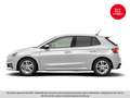 Skoda Fabia Selection TSI DSG Weiß - thumbnail 2