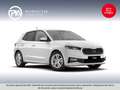 Skoda Fabia Selection TSI DSG Weiß - thumbnail 1
