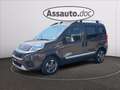 Fiat Qubo 1.3 mjt 16v Trekking 80cv my19 Bruin - thumbnail 3
